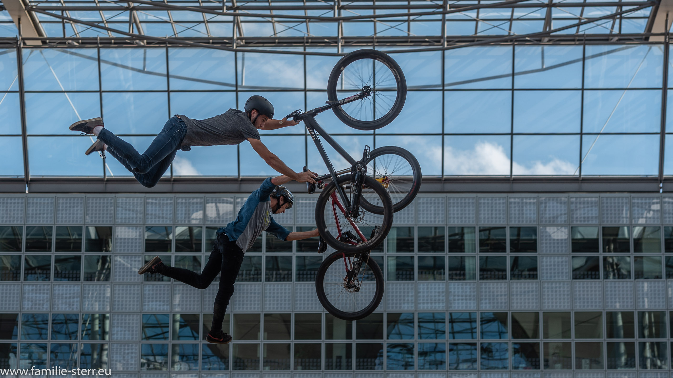 Bike and Style 2018